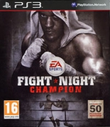 Fight Night Champion (PS3)